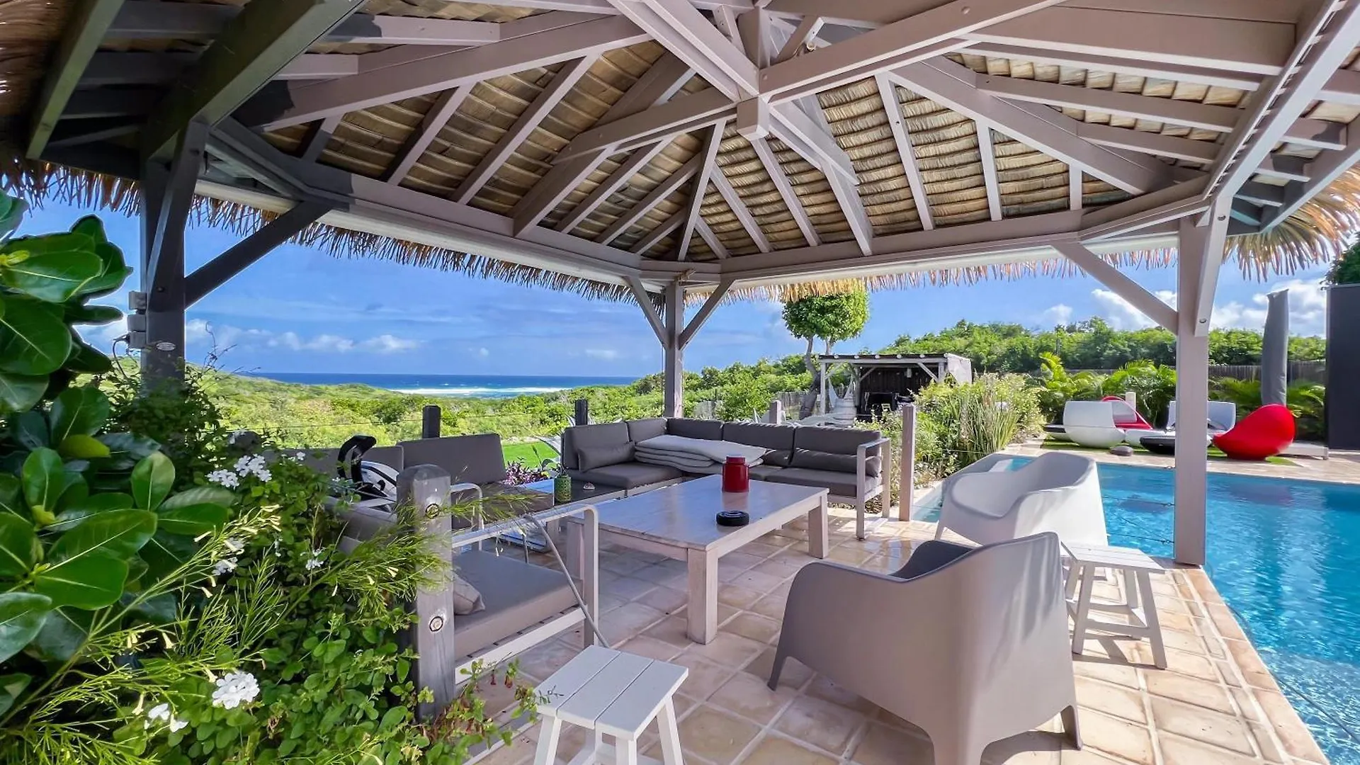 Villa Solumi Saint-Francois   Saint-Francois (Grande-Terre)