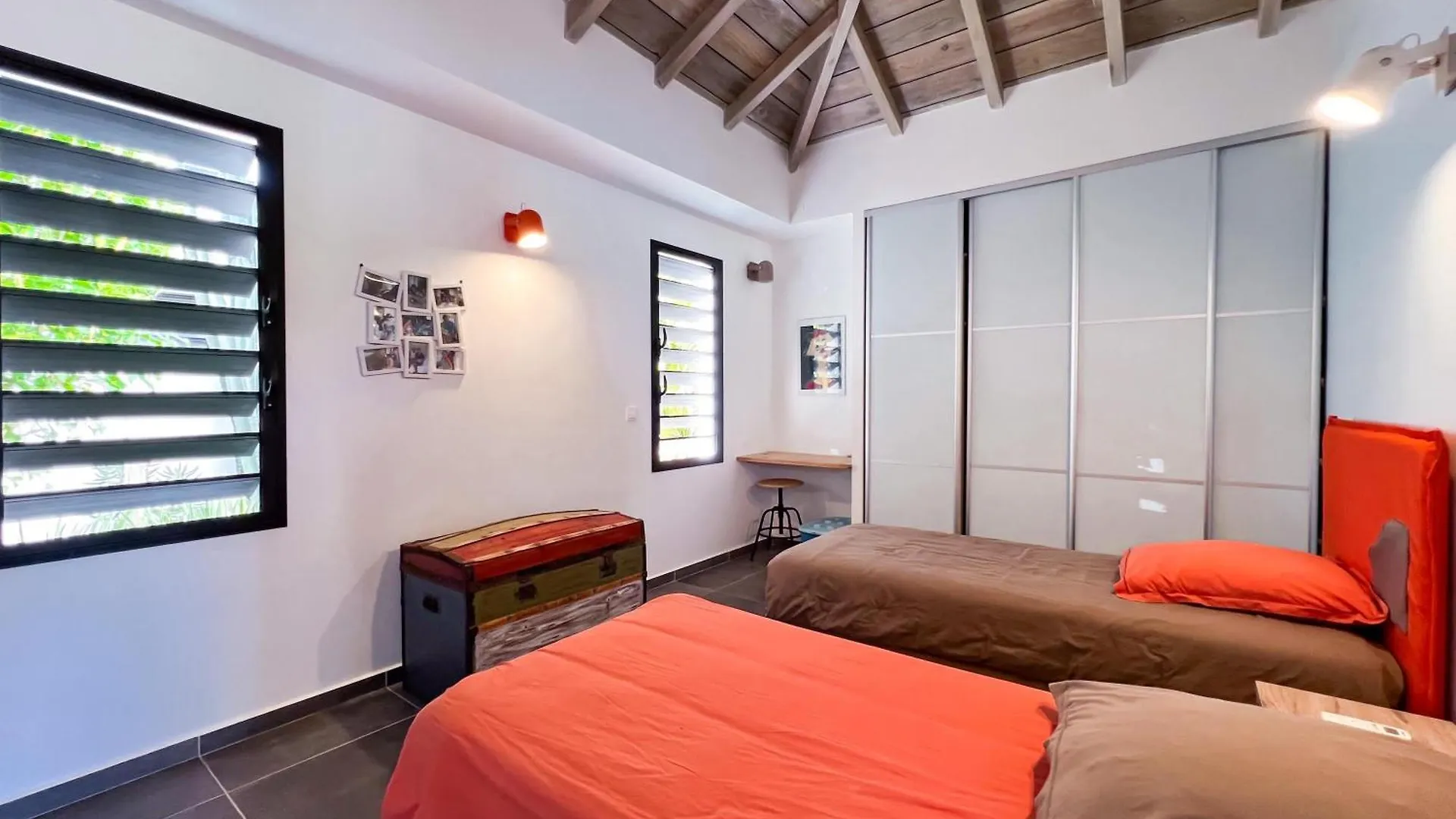 Villa Solumi Saint-Francois  Saint-Francois (Grande-Terre)